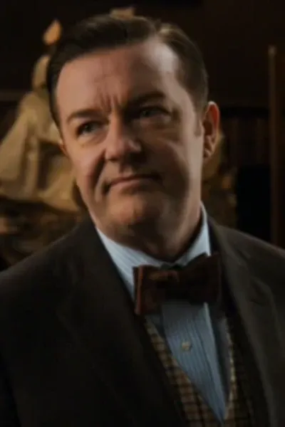 Dr. McPhee