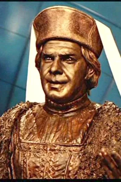 Christopher Columbus