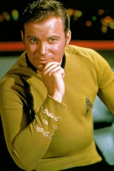 James T. Kirk