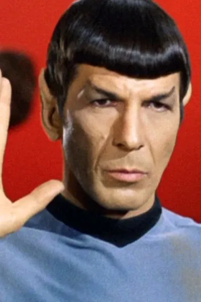 Spock