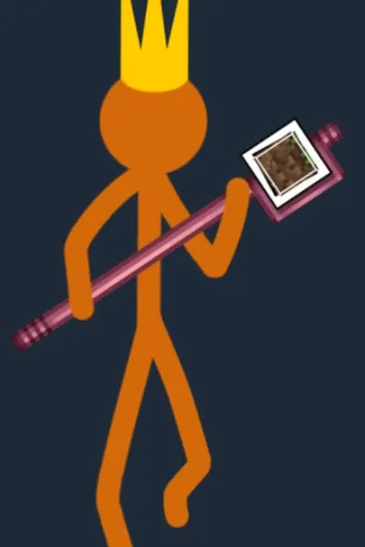 King Orange