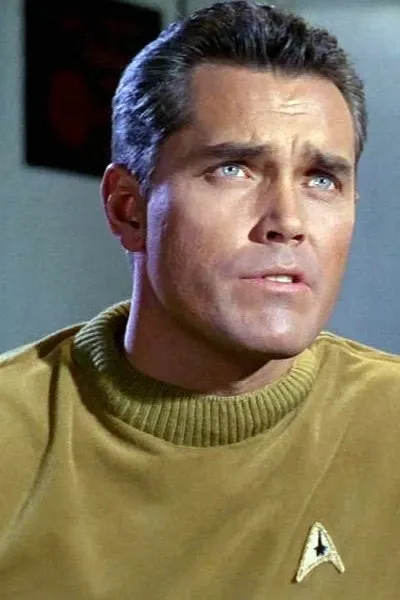 Christopher Pike