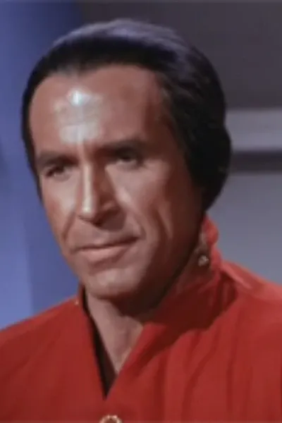 Khan Noonien Singh