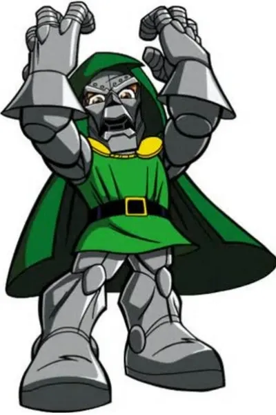 Doctor Doom