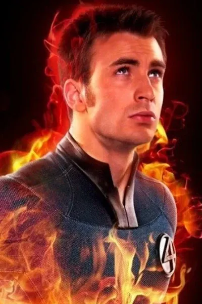 Human Torch (live-action)