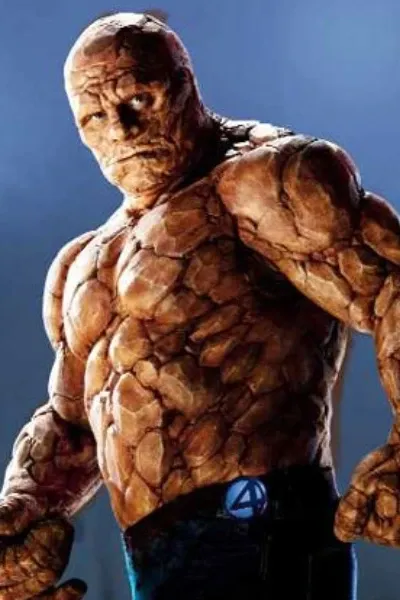 The Thing (live-action)