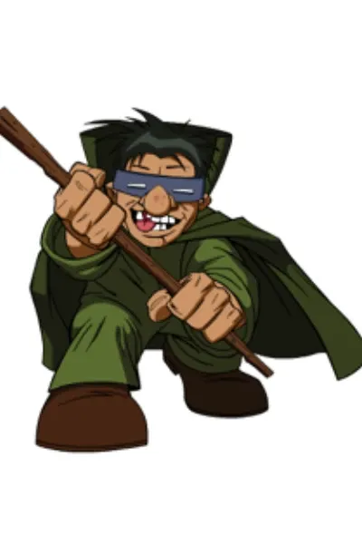 Mole-Man