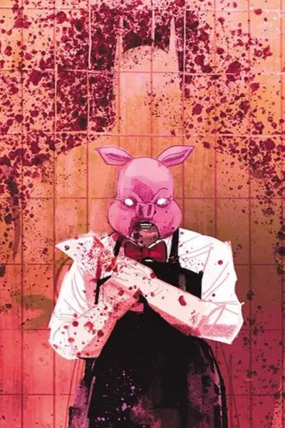 Professor Pyg