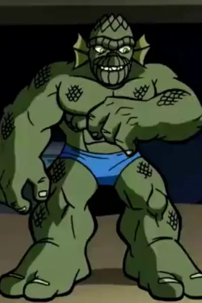 The Abomination