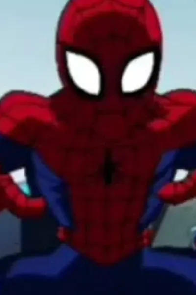 Spider-Man