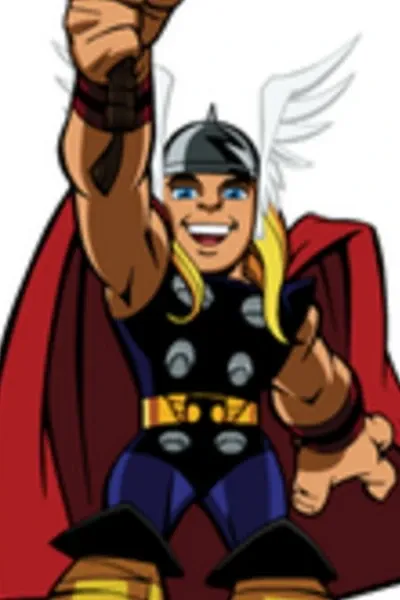 Thor Odinson
