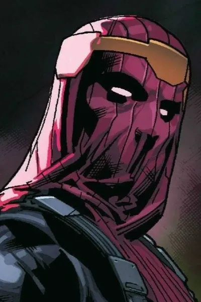 Baron Zemo