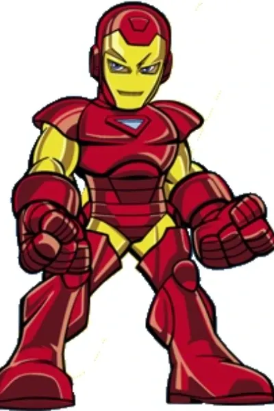 Iron-Man
