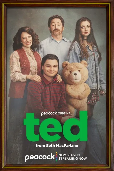 Ted