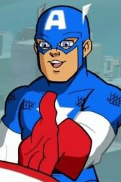 Captain America
