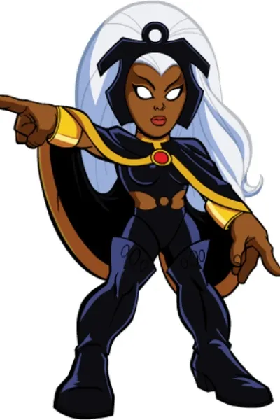 Storm