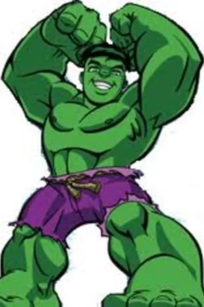 The Hulk