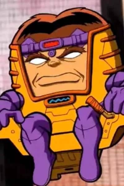 M.O.D.O.K.