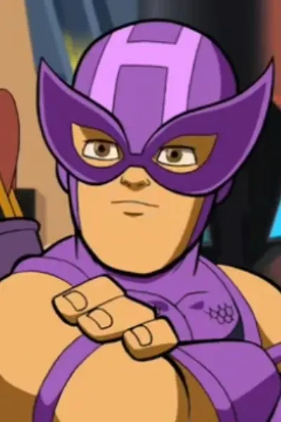 Hawkeye