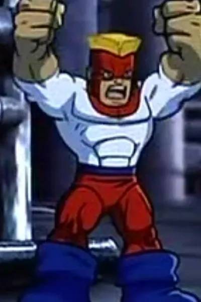 Piledriver
