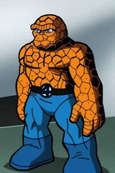 The Thing