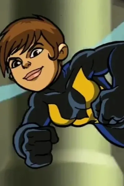 The Wasp