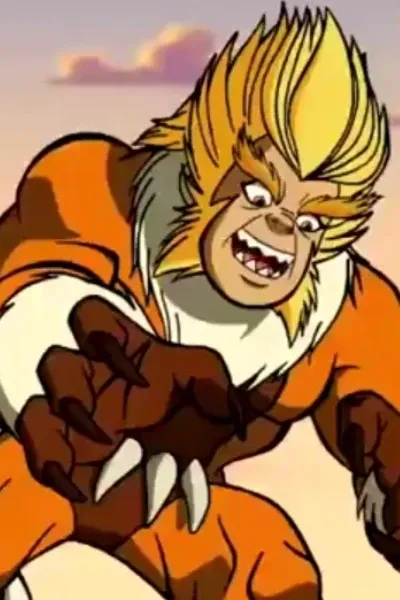 Sabretooth