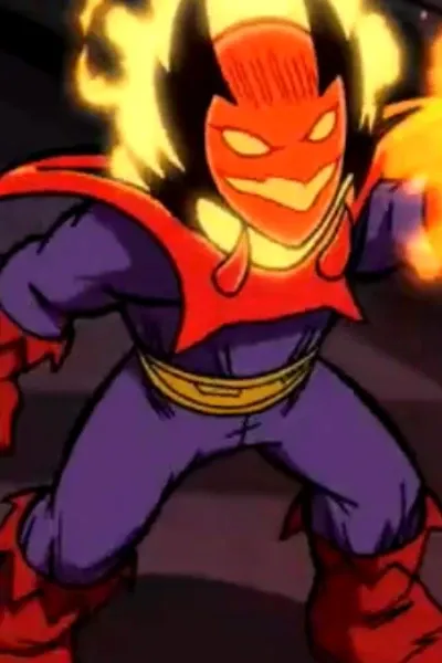Dormammu