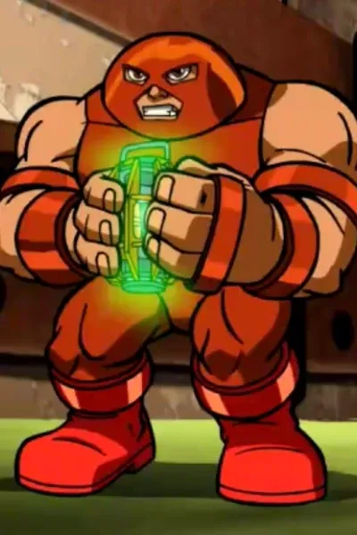 Juggernaut