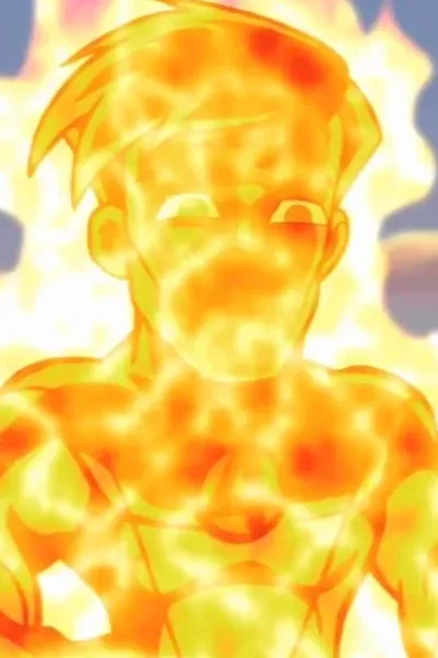 The Human Torch