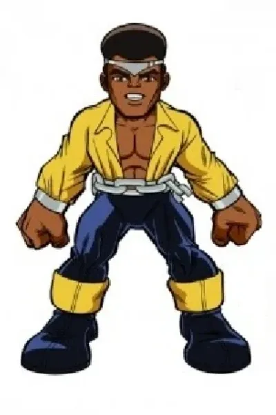 Luke Cage