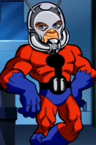Ant-Man