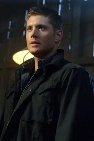 Dean Winchester