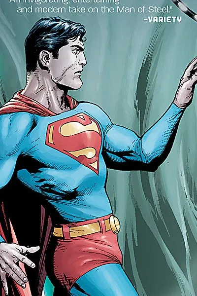 Superman