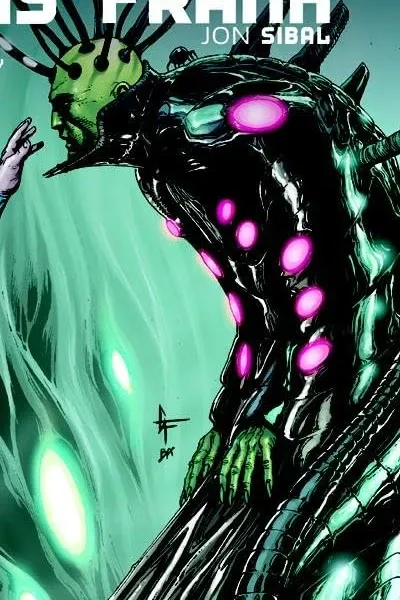 Brainiac