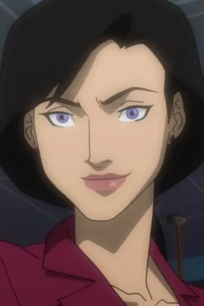 Lois Lane