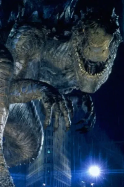 Zilla