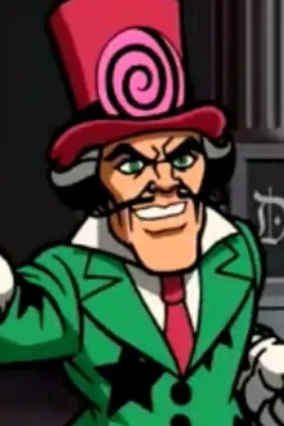Ringmaster