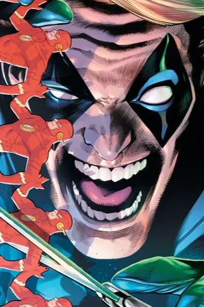 James Jesse / Trickster