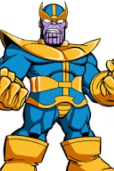 Thanos
