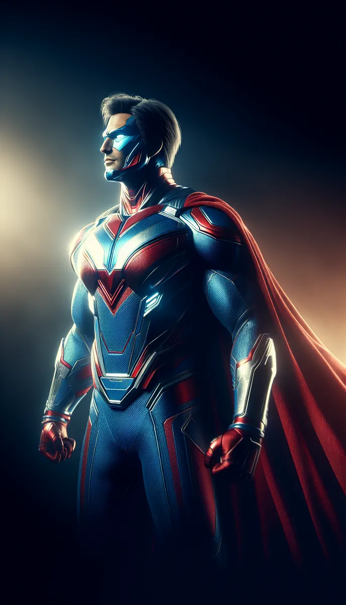 Superman (2002) photo 1