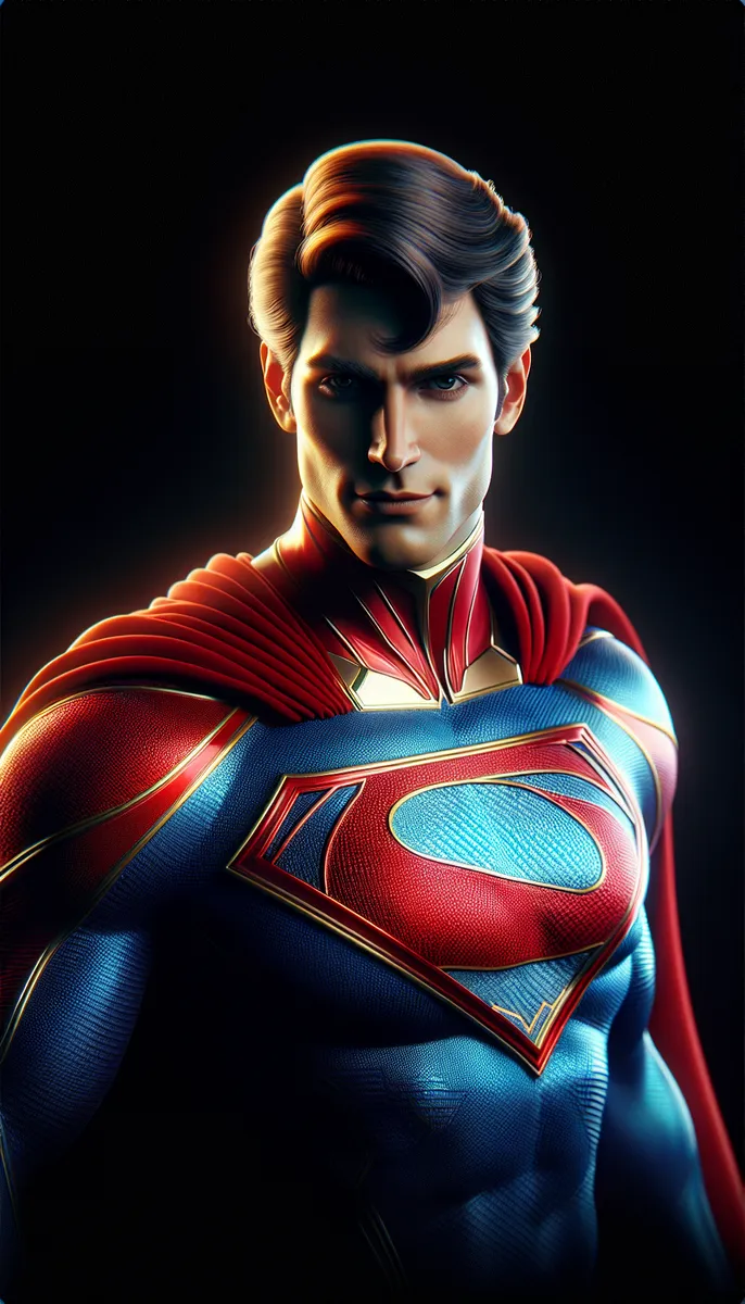 Superman 3 (2007) photo 1