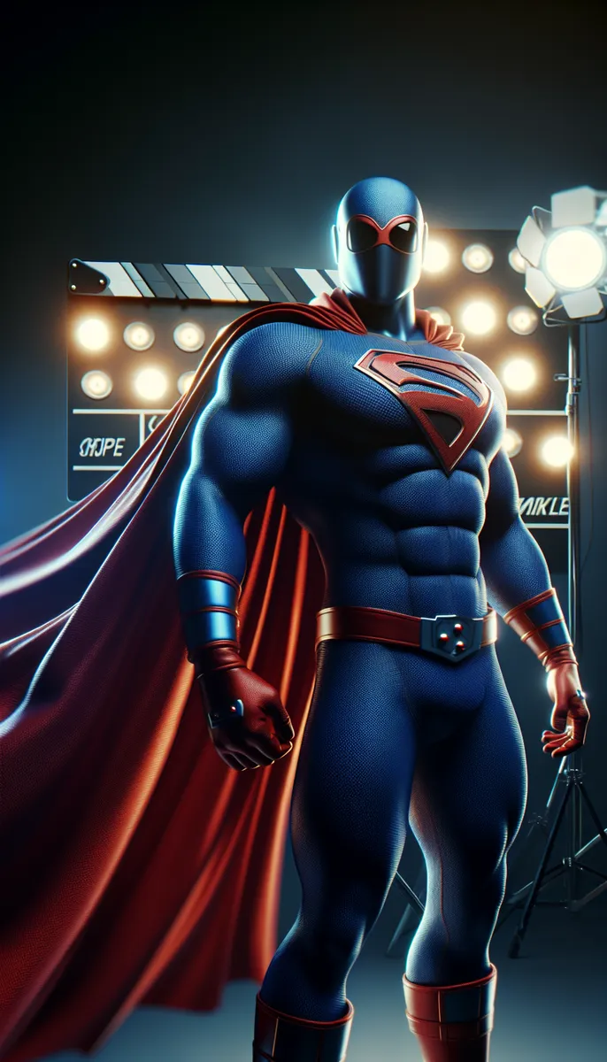 Superman: The Man of Steel (2012) photo 2