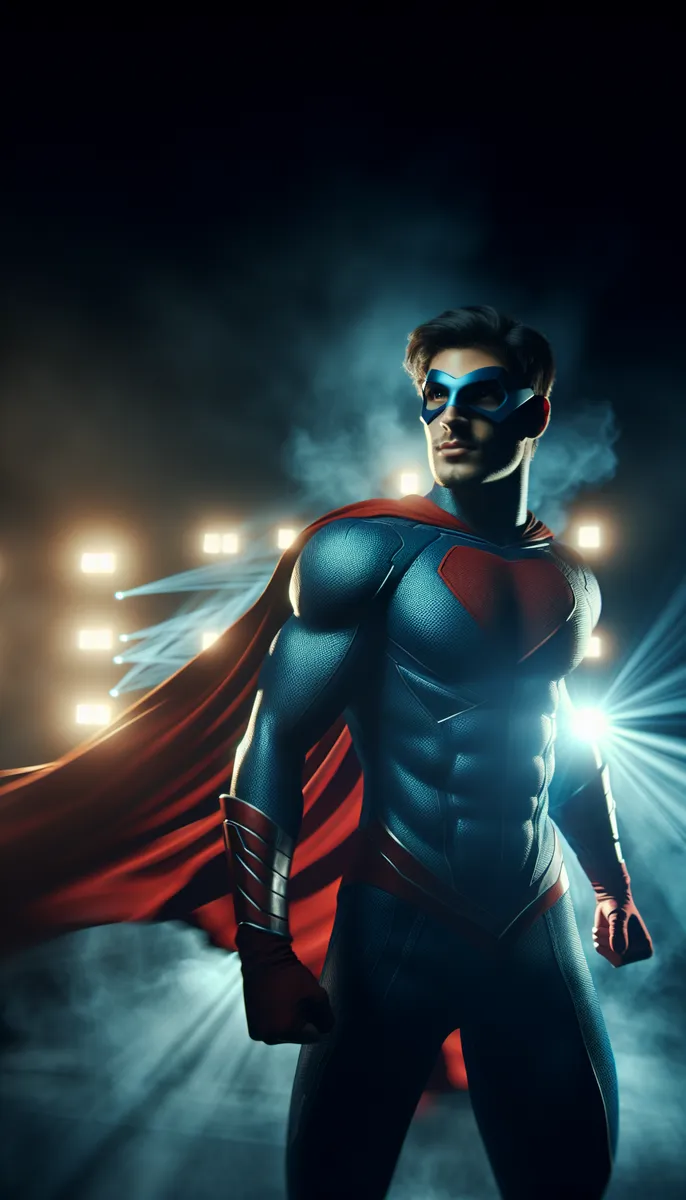 Superman: The Man of Steel (2012) photo 4