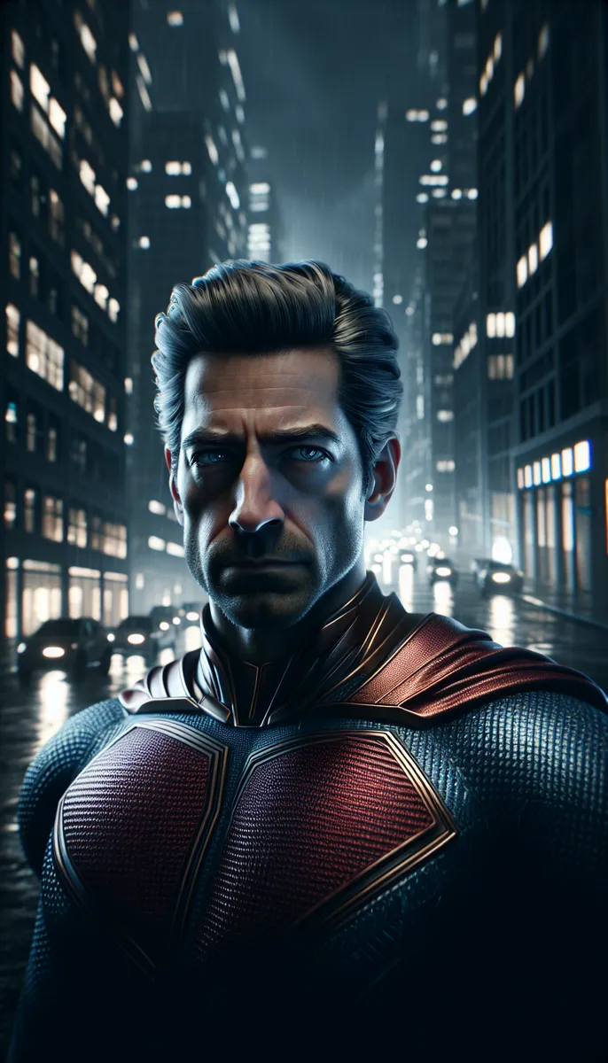 Superman: Back in Metropolis (2017) photo 2