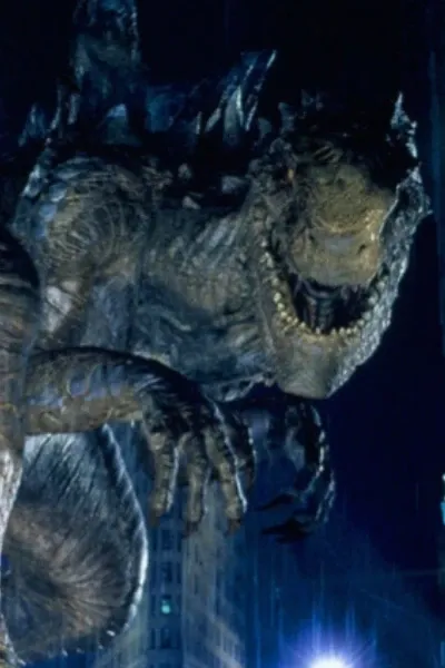 Zilla