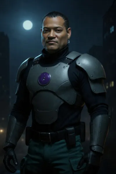Aaron Davis