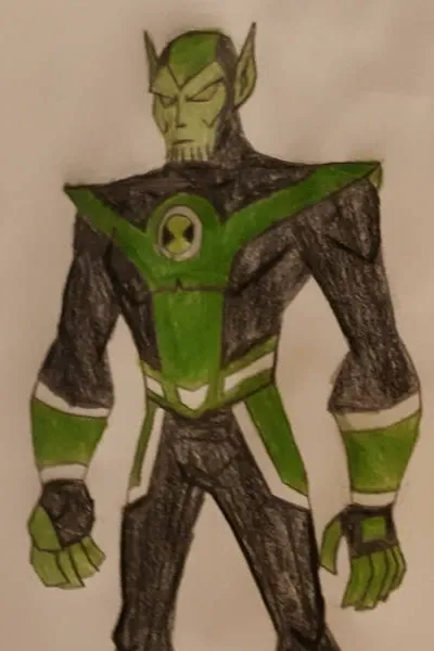 Omni-Morph photo 1