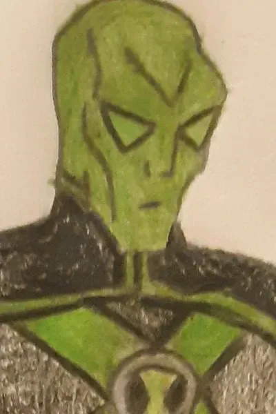 Psychomorph photo 1