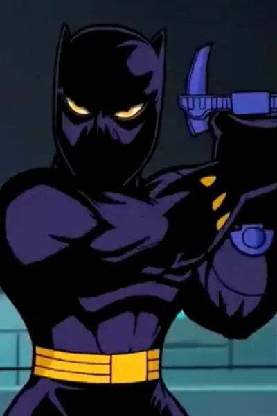 Black Panther